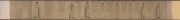 中国历代名画-宋代_宋 佚名 八相图卷 绢本 324.2×36.5 （缩）